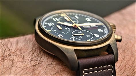 iwc clock|best iwc watches to buy.